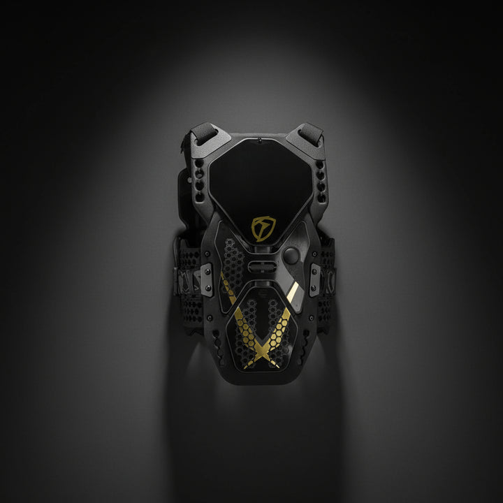 R-Pro 2 – Gold Black