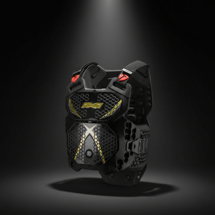 R-Pro 2 – Gold Black