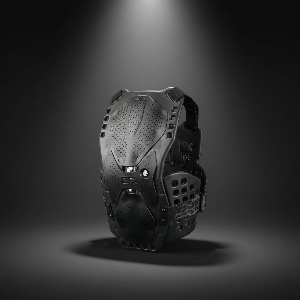 R-Pro – BlackB