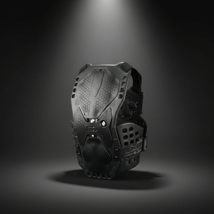 R-Pro – BlackB