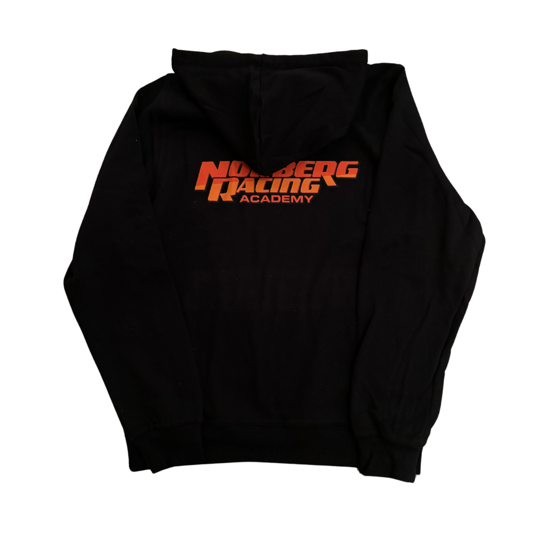 NRA - HOODIE