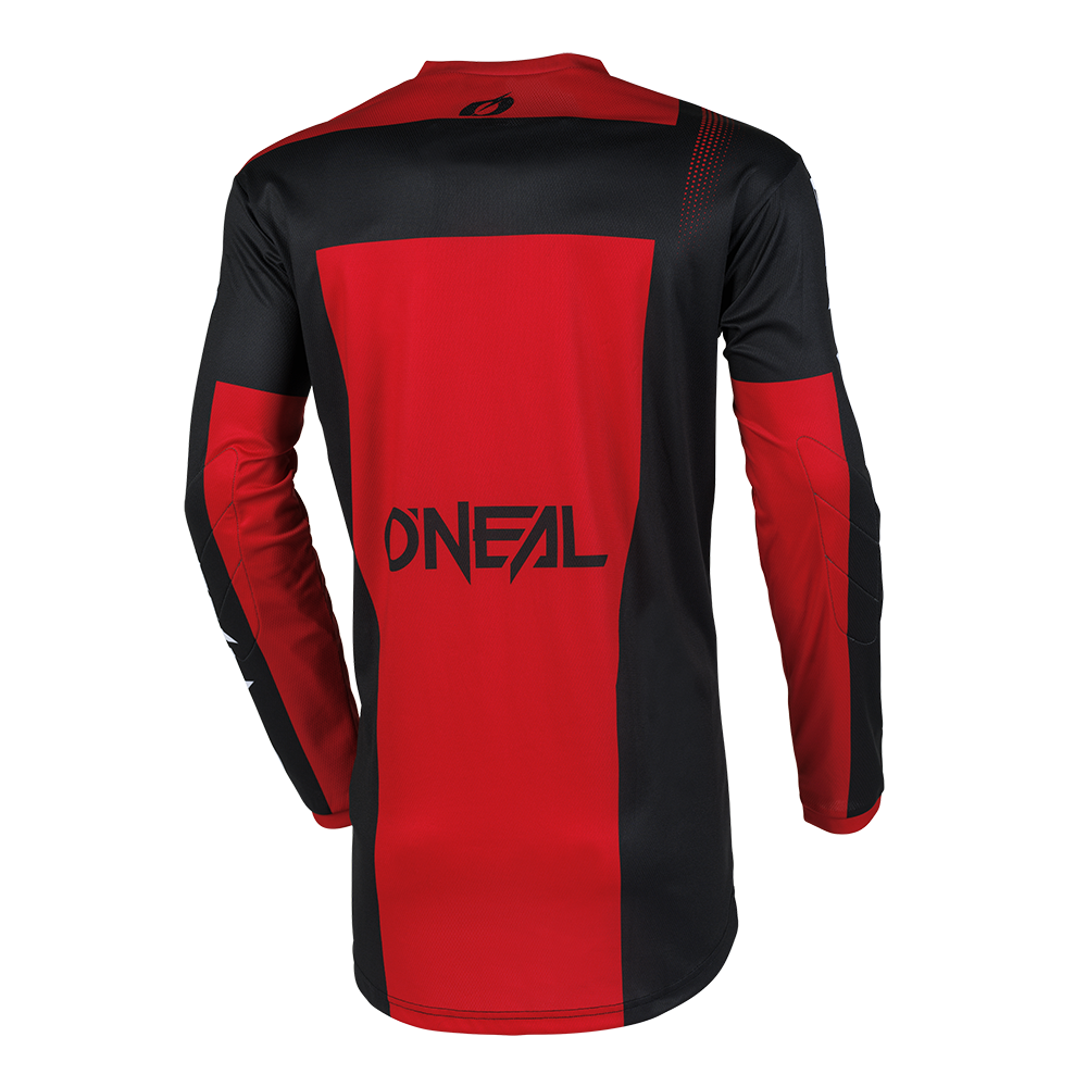 O'Neal ELEMENT Jersey RACEWEAR black/red