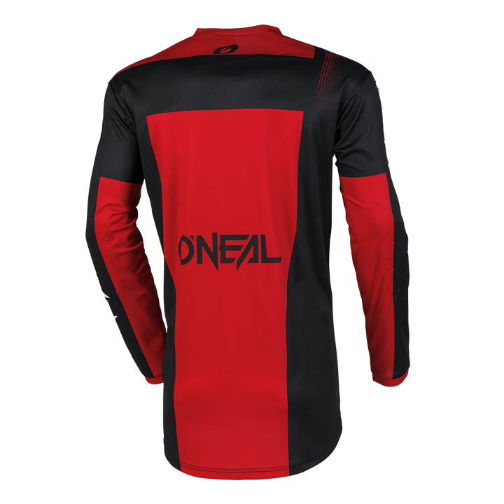 O'Neal ELEMENT Jersey RACEWEAR black/red