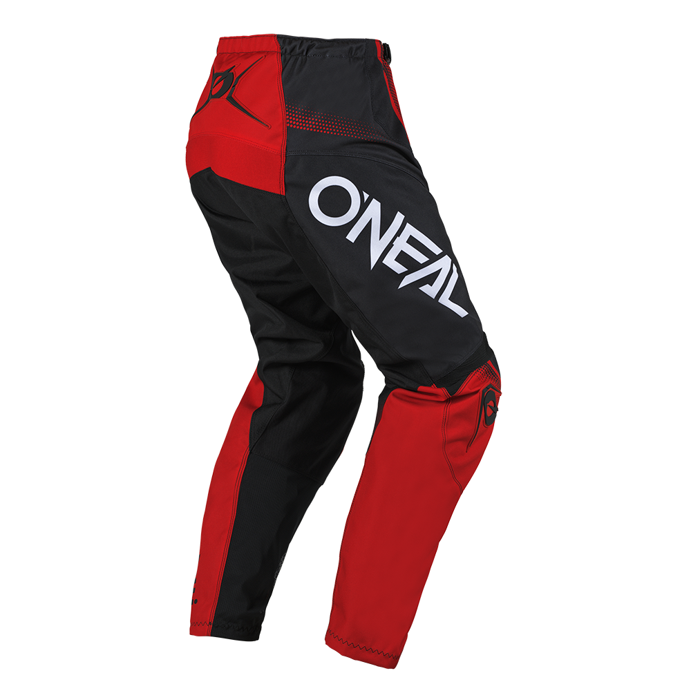 O'Neal ELEMENT Pants RACEWEAR black/red