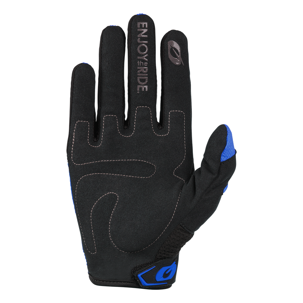 O'Neal ELEMENT Glove RACEWEAR black/blue