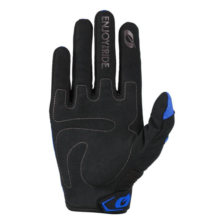 O'Neal ELEMENT Glove RACEWEAR black/blue
