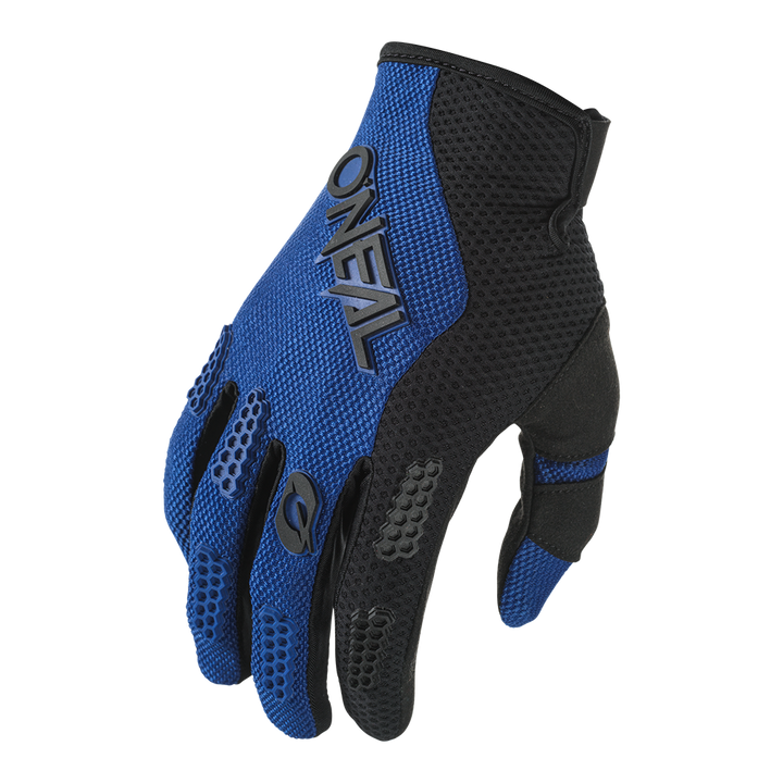 O'Neal ELEMENT Glove RACEWEAR black/blue