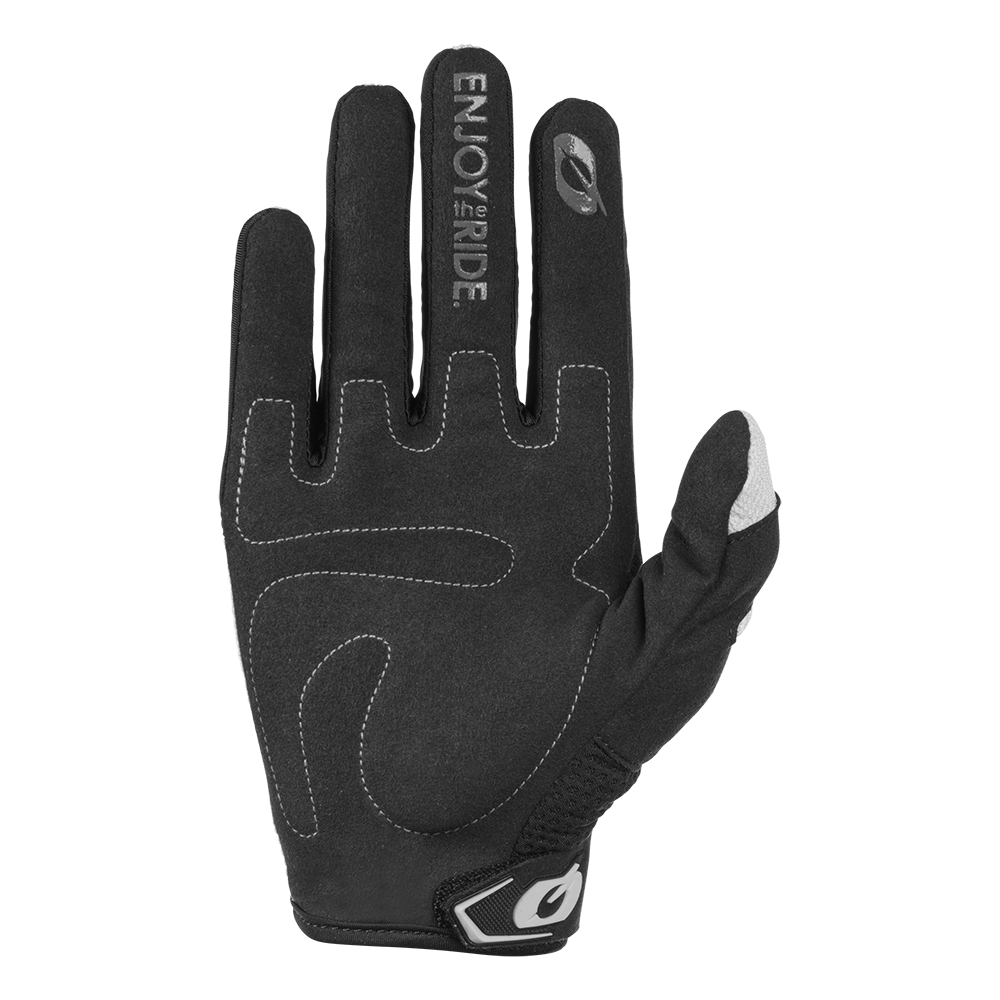 O'Neal ELEMENT Glove RACEWEAR black/gray