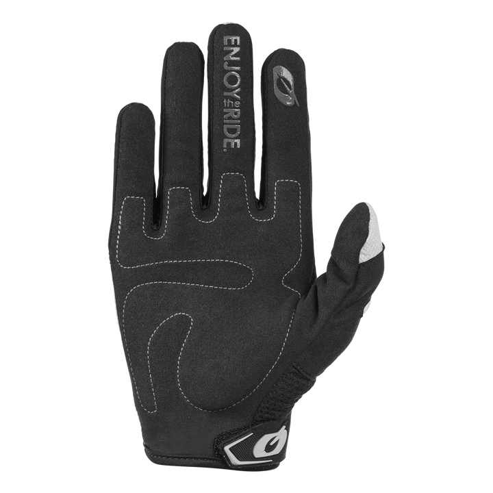 O'Neal ELEMENT Glove RACEWEAR black/gray