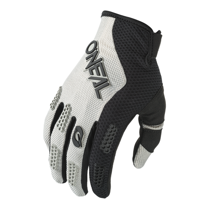 O'Neal ELEMENT Glove RACEWEAR black/gray