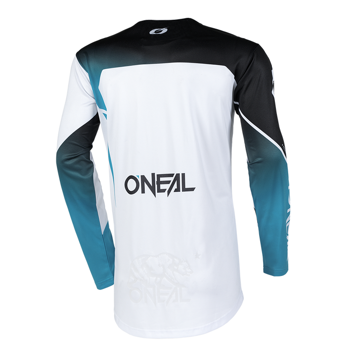 O'Neal HARDWEAR AIR Jersey SLAM black/teal