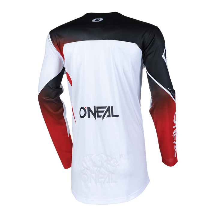O'Neal HARDWEAR AIR Jersey SLAM black/red