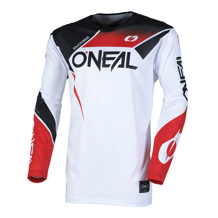 O'Neal HARDWEAR AIR Jersey SLAM black/red