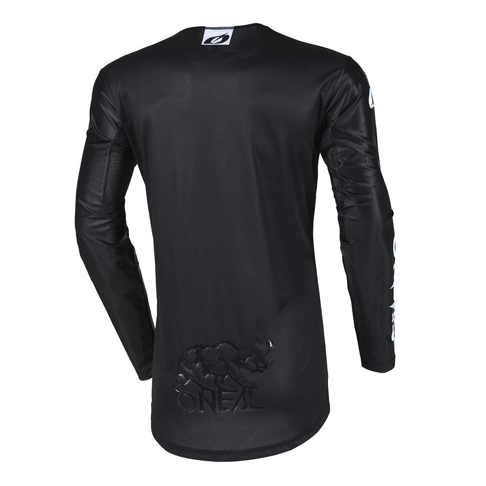 O'Neal MAYHEM Jersey HEXX black/white