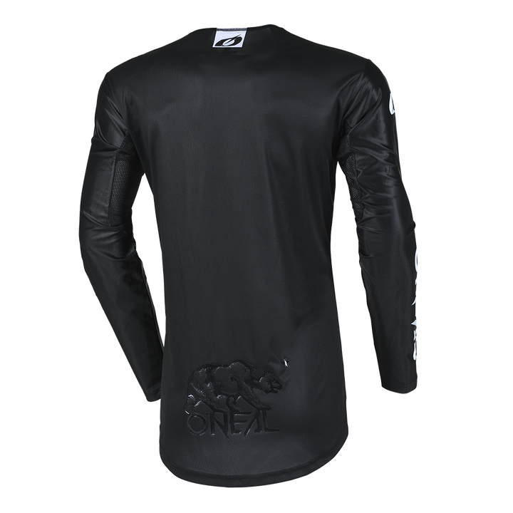 O'Neal MAYHEM Jersey HEXX black/white