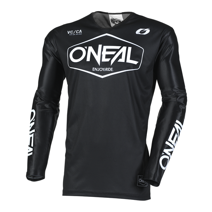 O'Neal MAYHEM Jersey HEXX black/white