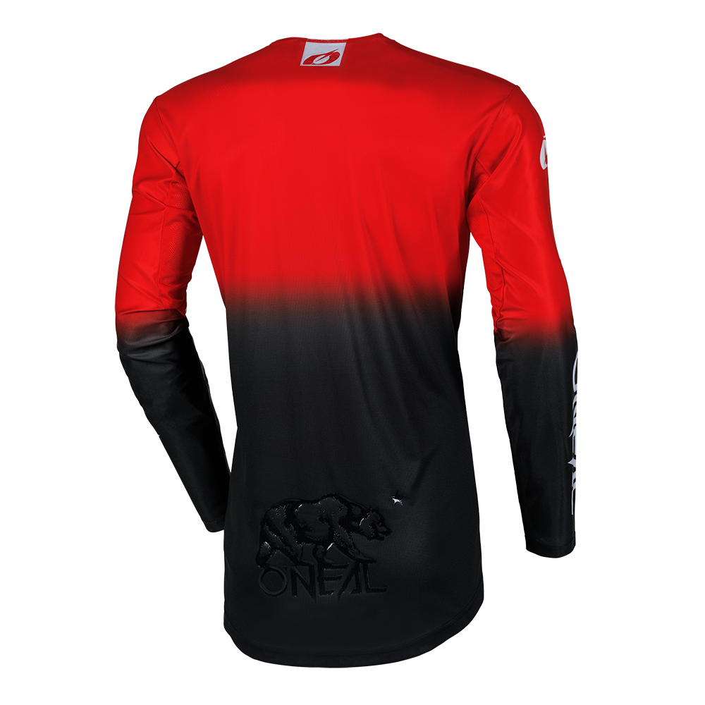 O'Neal MAYHEM Jersey HEXX black/red