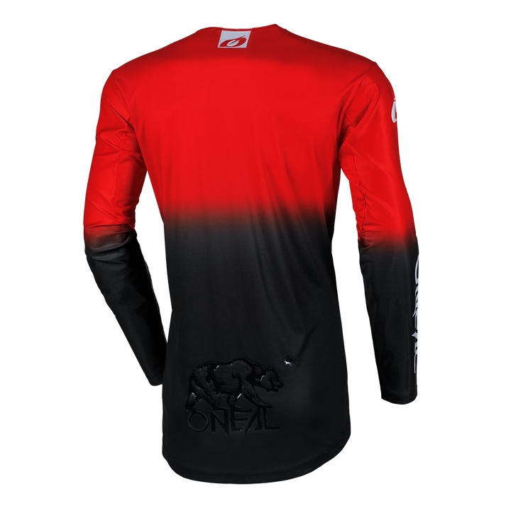 O'Neal MAYHEM Jersey HEXX black/red