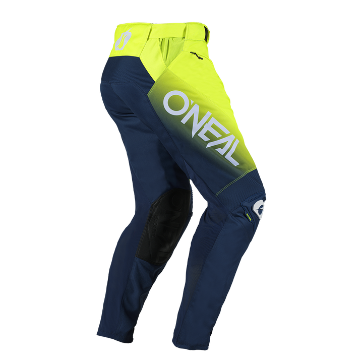 O'Neal MAYHEM Pants HEXX blue/neon yellow