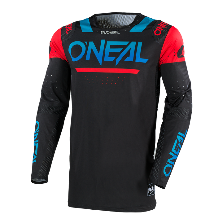 O'Neal PRODIGY Jersey FIVE FOUR black/blue