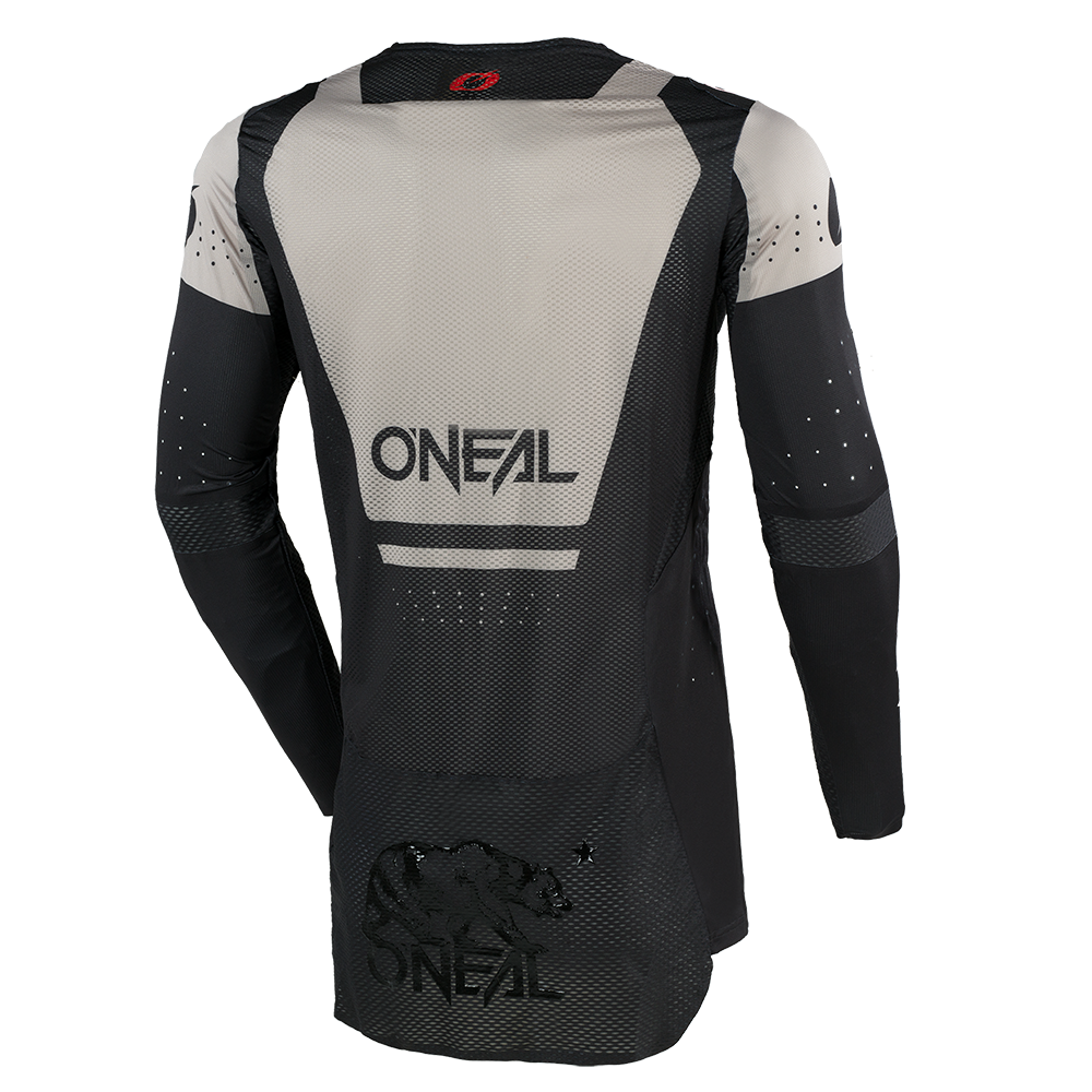 O'Neal PRODIGY Jersey FIVE FOUR black/gray