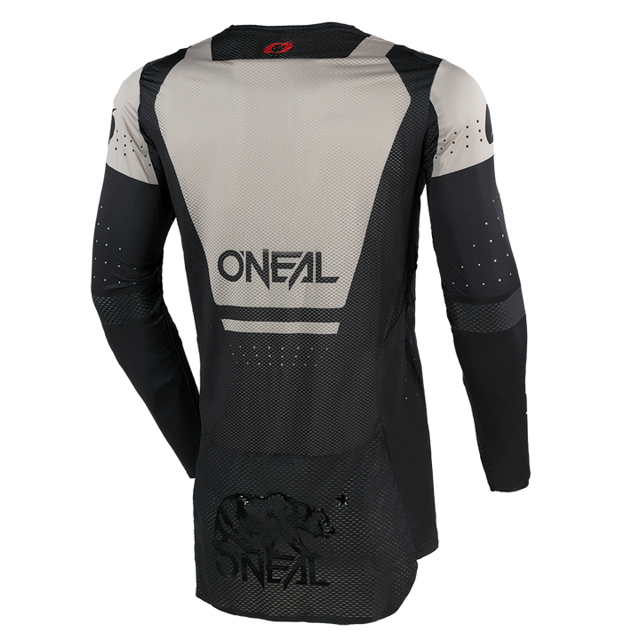 O'Neal PRODIGY Jersey FIVE FOUR black/gray