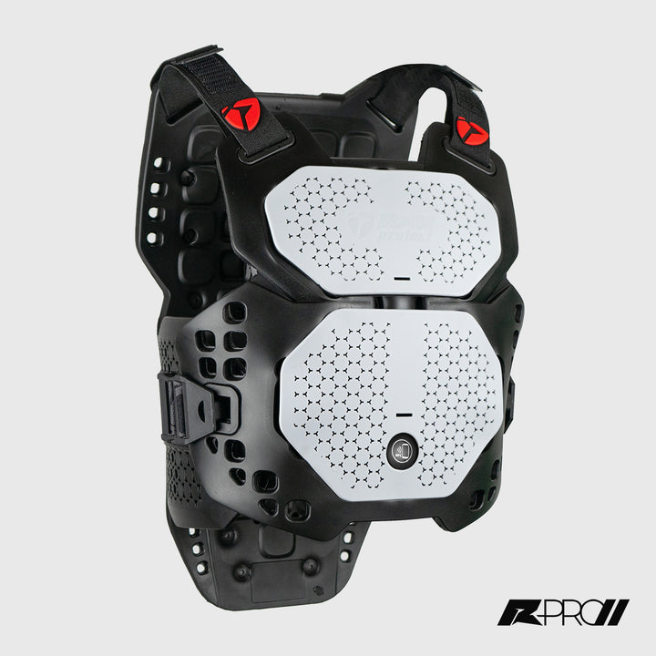 R-Pro 2 – BlackW