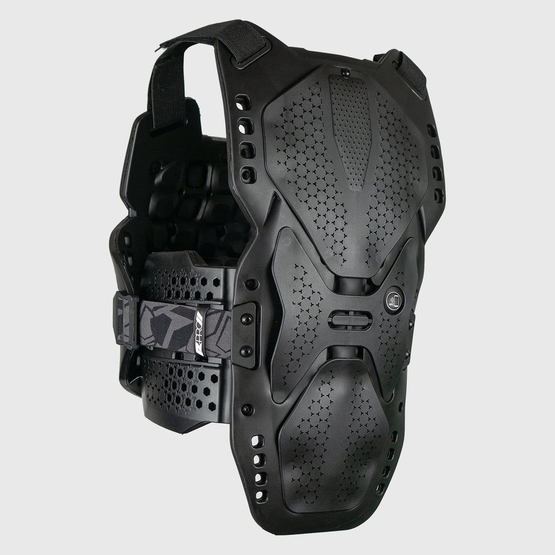 R-Pro 2 – BlackB