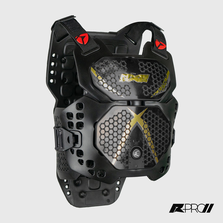 R-Pro 2 – Gold Black