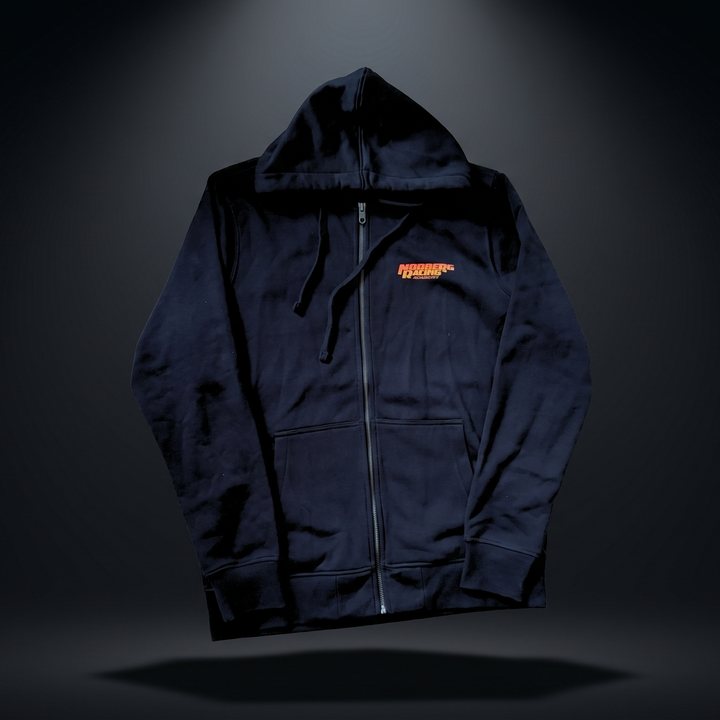 NRA - ZIP HOODIE