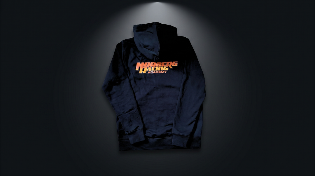 NRA - ZIP HOODIE