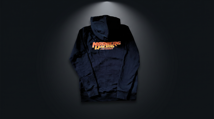 NRA - ZIP HOODIE