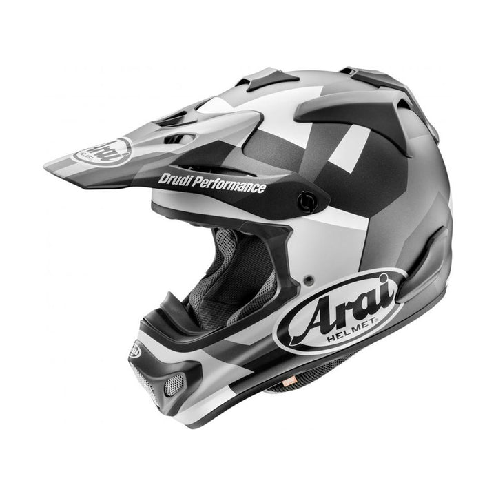 Arai MX-V Evo Helmet
