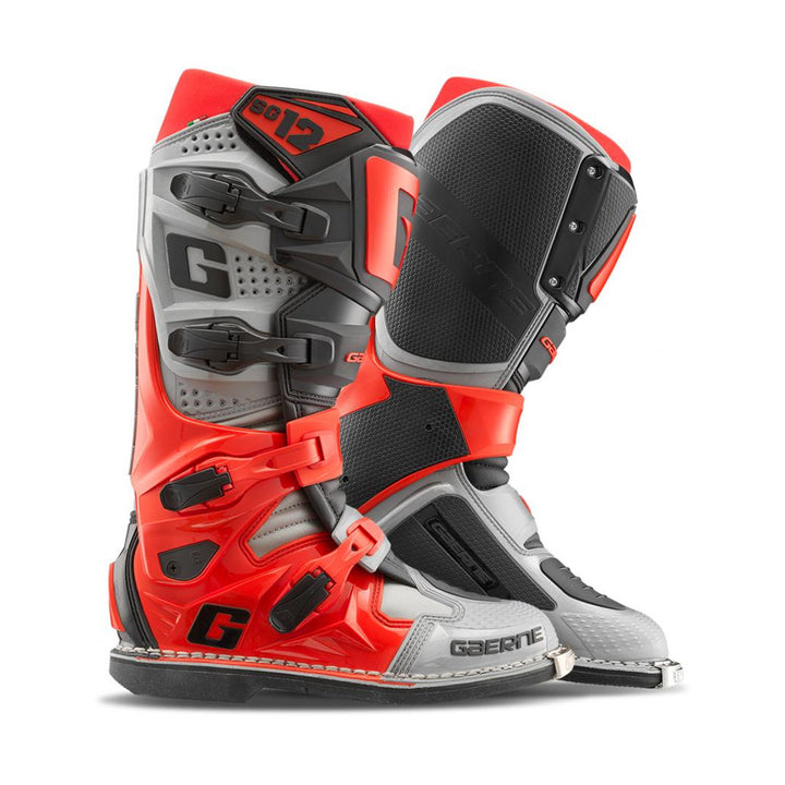 Gaerne SG-12 Mx Boots