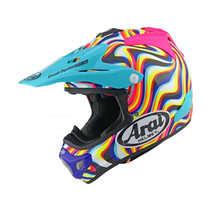 Arai MX-V Evo Helmet