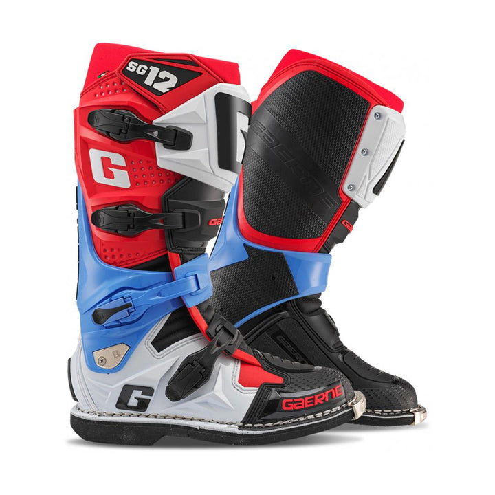 Gaerne SG-12 Mx Boots