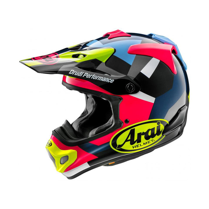 Arai MX-V Evo Helmet