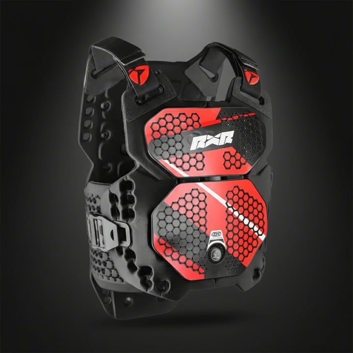 R-Pro 2 2k Red