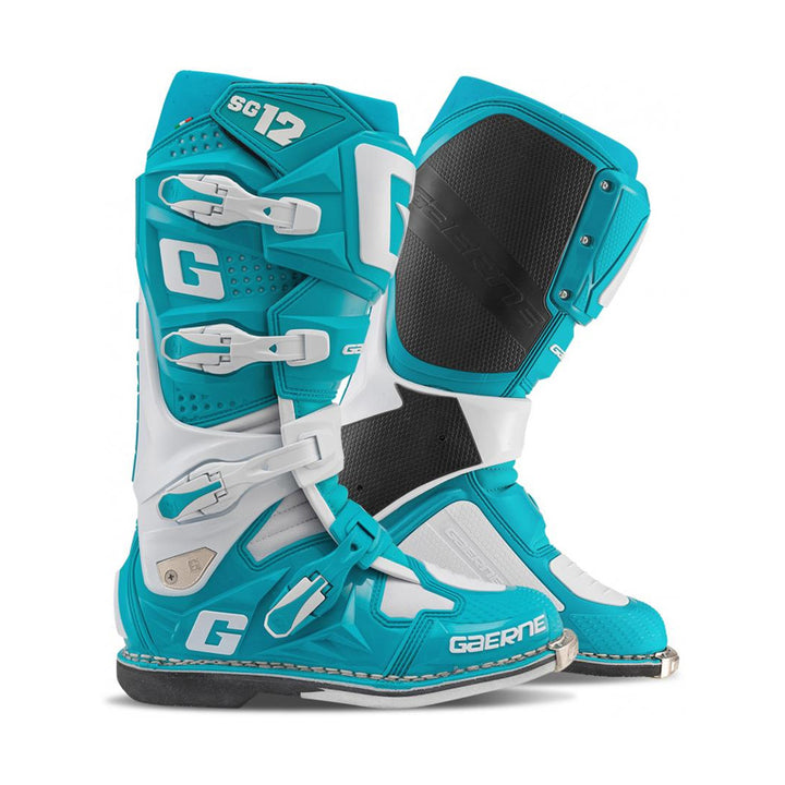 Gaerne SG-12 Mx Boots