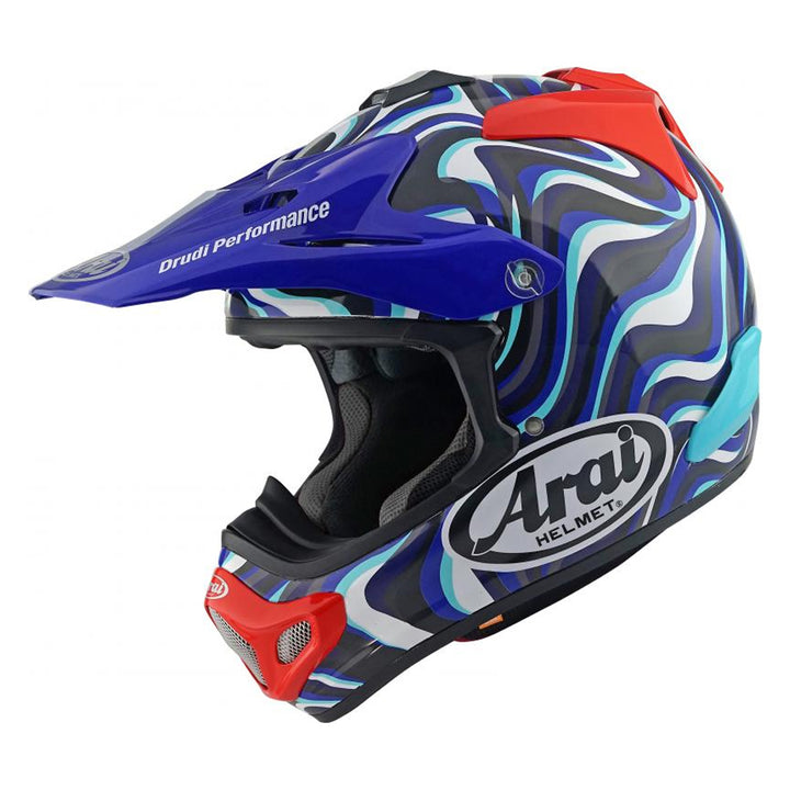 Arai MX-V Evo Helmet
