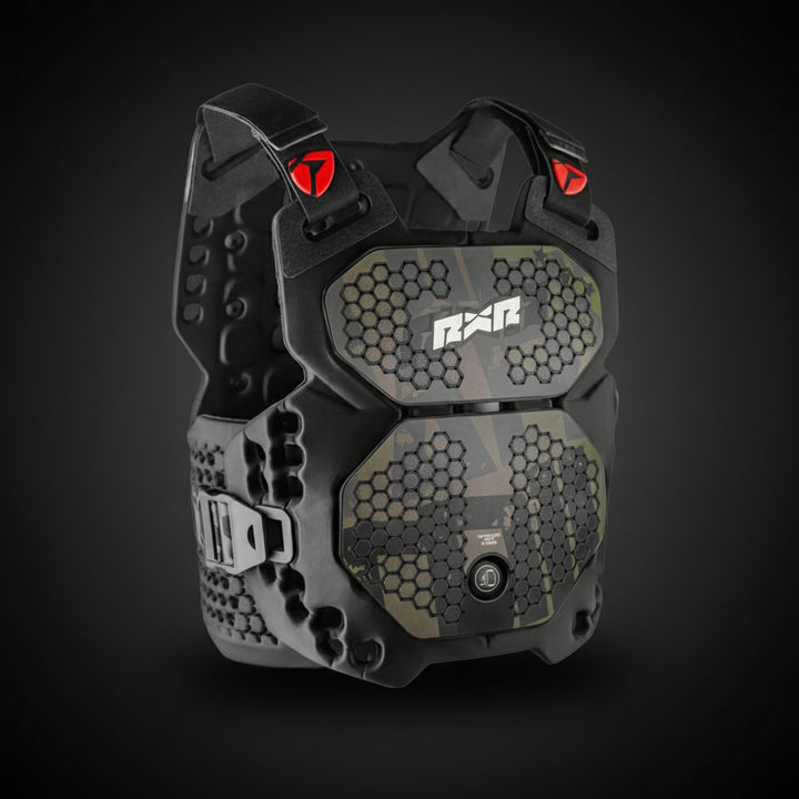 R-Pro 2 Army