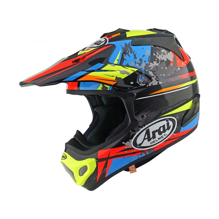 Arai MX-V Evo Helmet