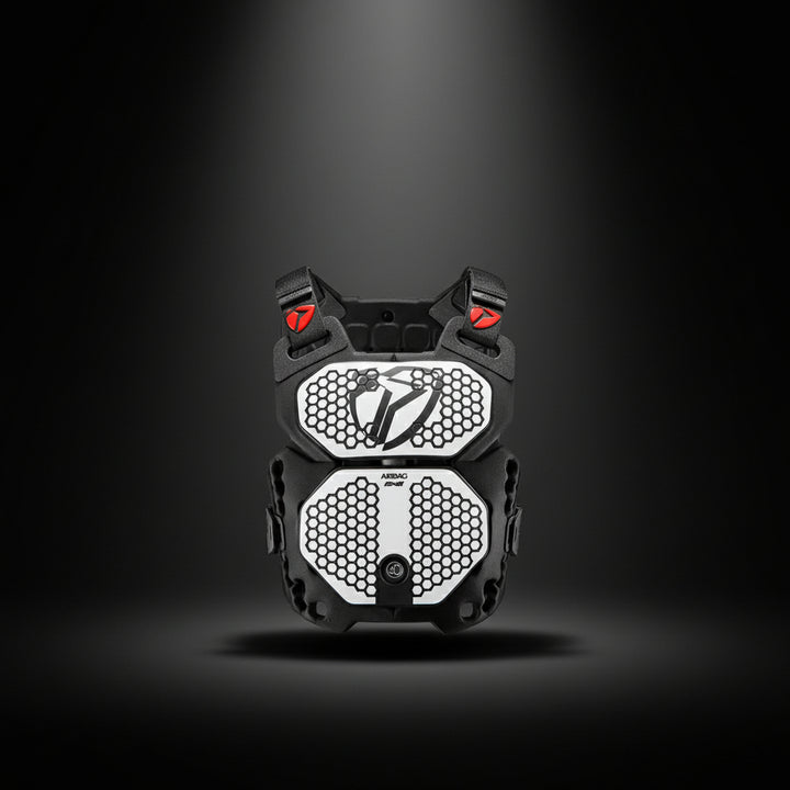 R-Pro 2 Hot White
