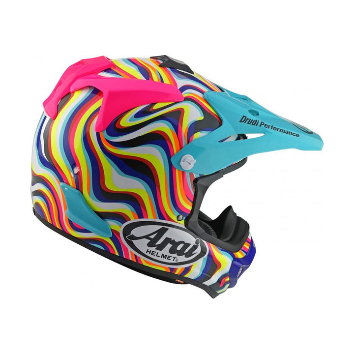 Arai MX-V Evo Helmet