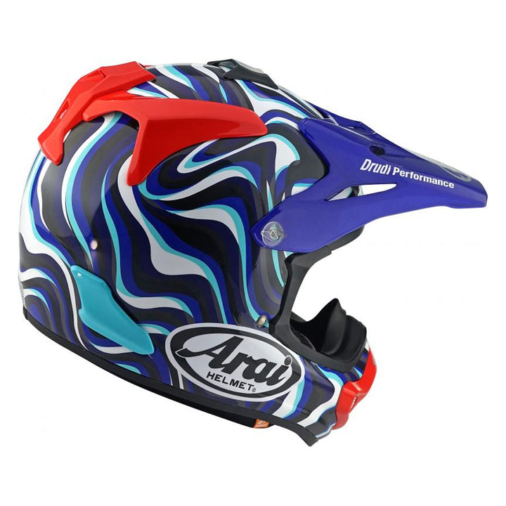 Arai MX-V Evo Helmet