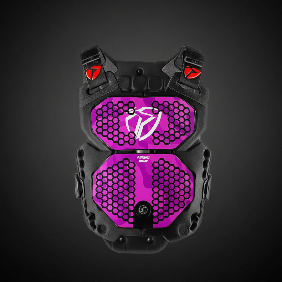 R-Pro 2 Pink