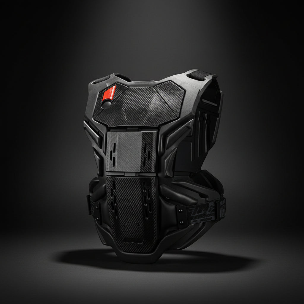 Cyb-R Carbon