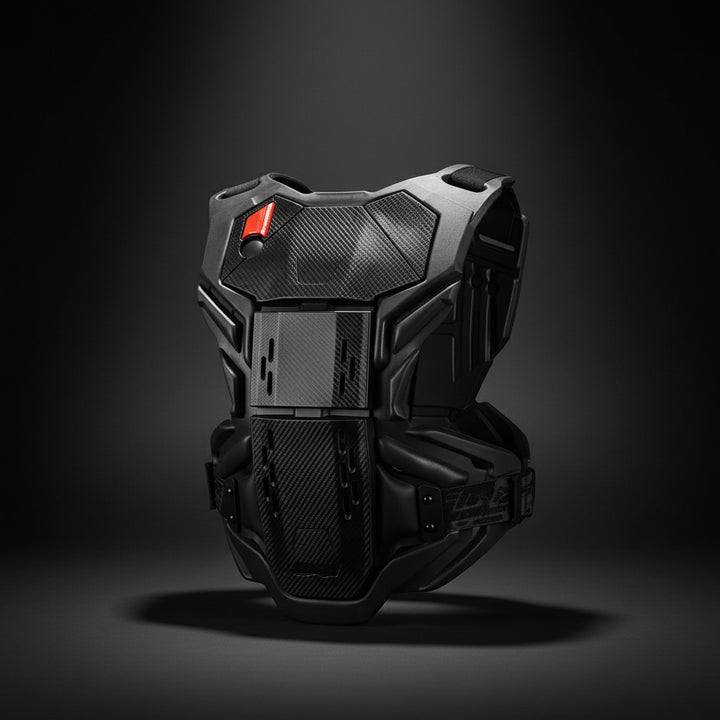 Cyb-R Carbon