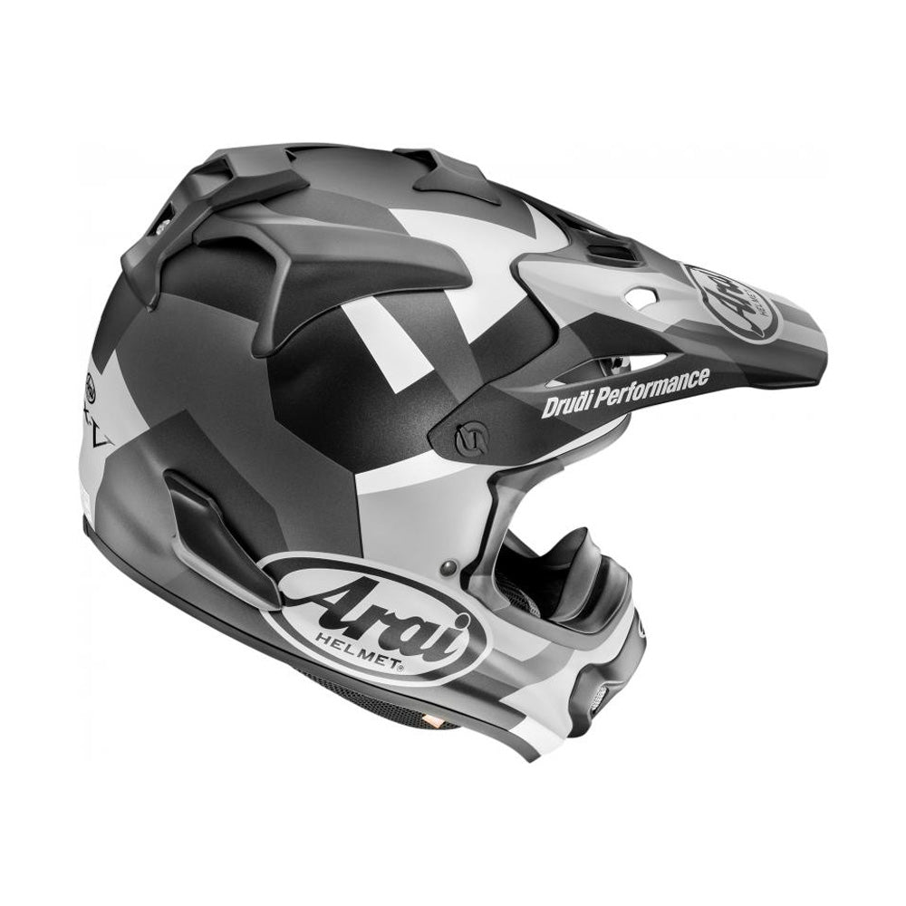 Arai MX-V Evo Helmet