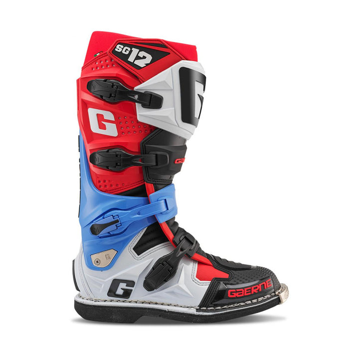 Gaerne SG-12 Mx Boots